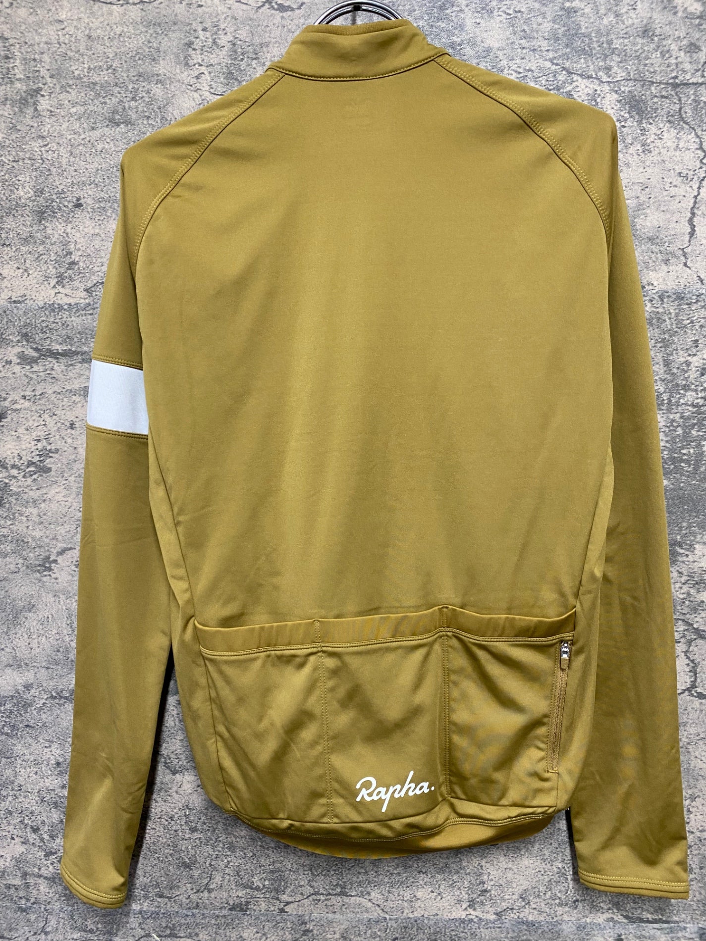 KC942 ラファ Rapha CORE LONG SLEEVE JERSEY 長袖 サイクルジャージ