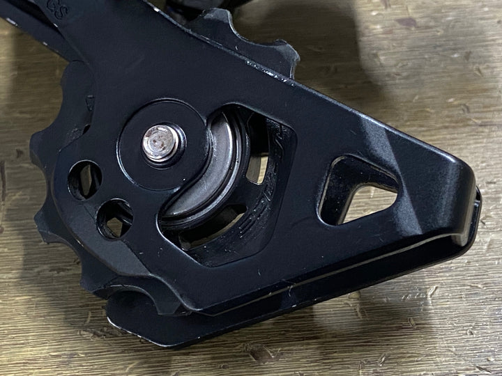 KJ233 シマノ SHIMANO 105 RD-R7000 リアディレイラー 11S GS 黒