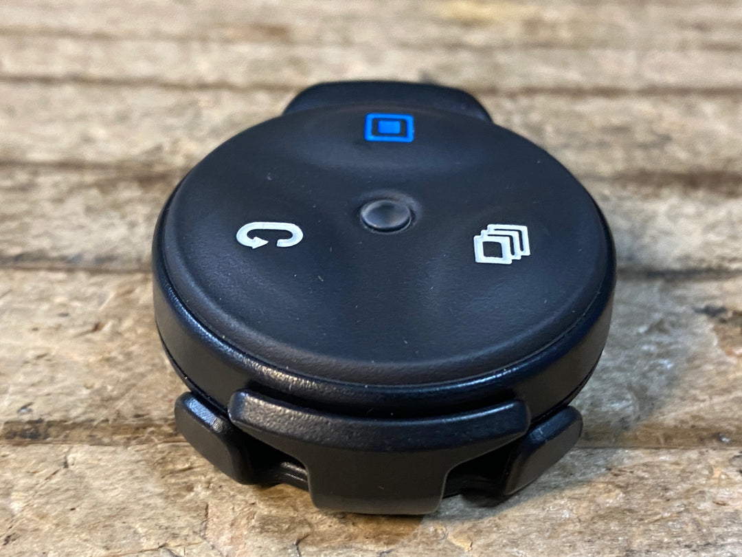 JW352 ガーミン GARMIN EDGE REMOTE コントローラー