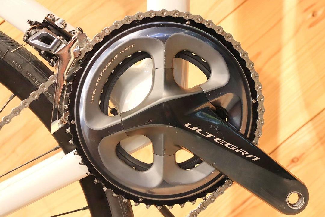 スペシャライズド SPECIALIZED ルーベ コンプ ROUBAIX COMP 2020モデル 52サイズ シマノ アルテグラ R8020 11S カーボン ロードバイク 【千葉店】