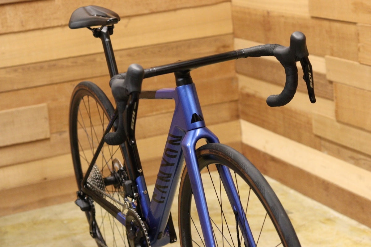 キャニオン CANYON アルティメット ULTIMATE CF SL7 Di2 2023