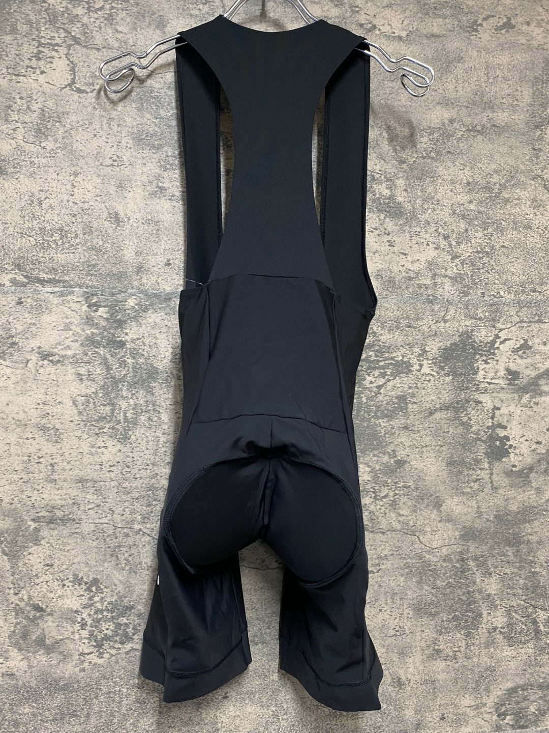 KI813 ラファ Rapha MEN'S CORE BIB SHORTS ビブショーツ 黒 S