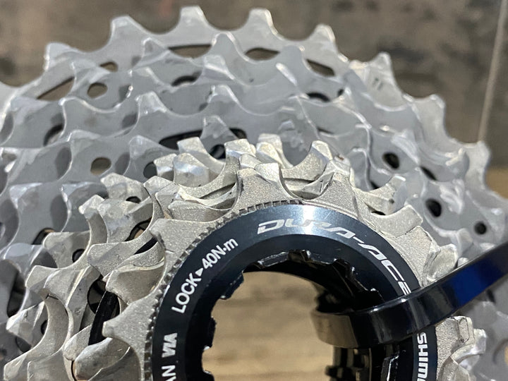 KK648 シマノ SHIMANO デュラエース DURA-ACE スプロケット CS-R9200 11-30T 12S
