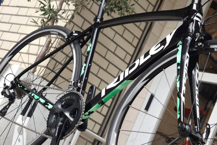 リドレー RIDLEY フェニックス FENIX SL 2018モデル XSサイズ シマノ 105 R7000 11S カーボン ロードバイク 【横浜店】