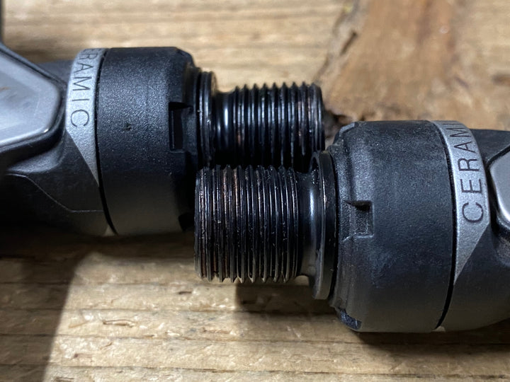 KJ616 ルック LOOK KEO BLADE CARBON CERAMIC ビンディングペダル