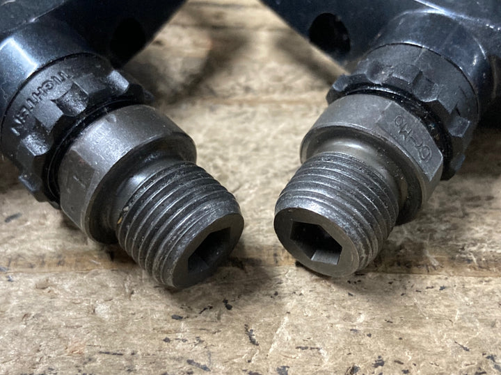 JY785 シマノ SHIMANO PD-ED500 ビンディングペダル SPD