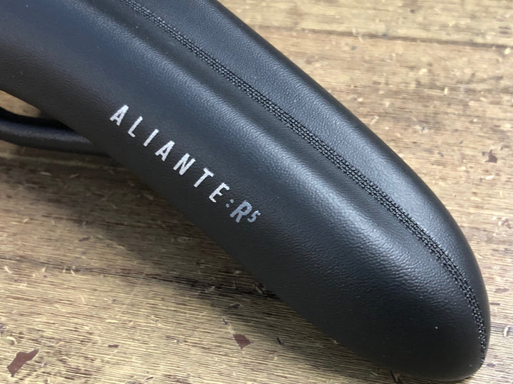 KL922 フィジーク fizik ALIANTE R5 OPEN Regular サドル S_ALLOYレール