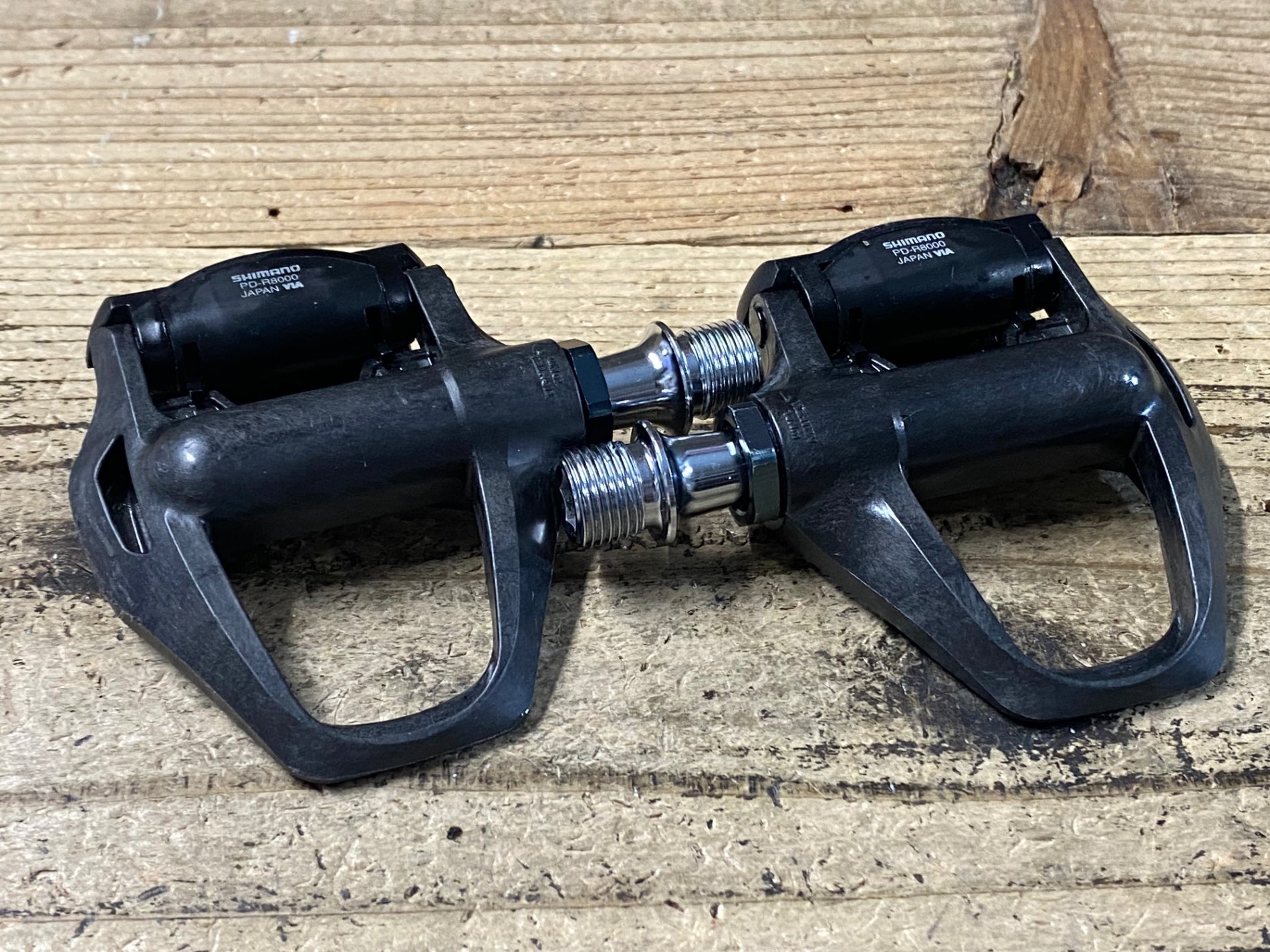 KD692 シマノ SHIMANO アルテグラ ULTEGRA PD-R8000 ビンディング