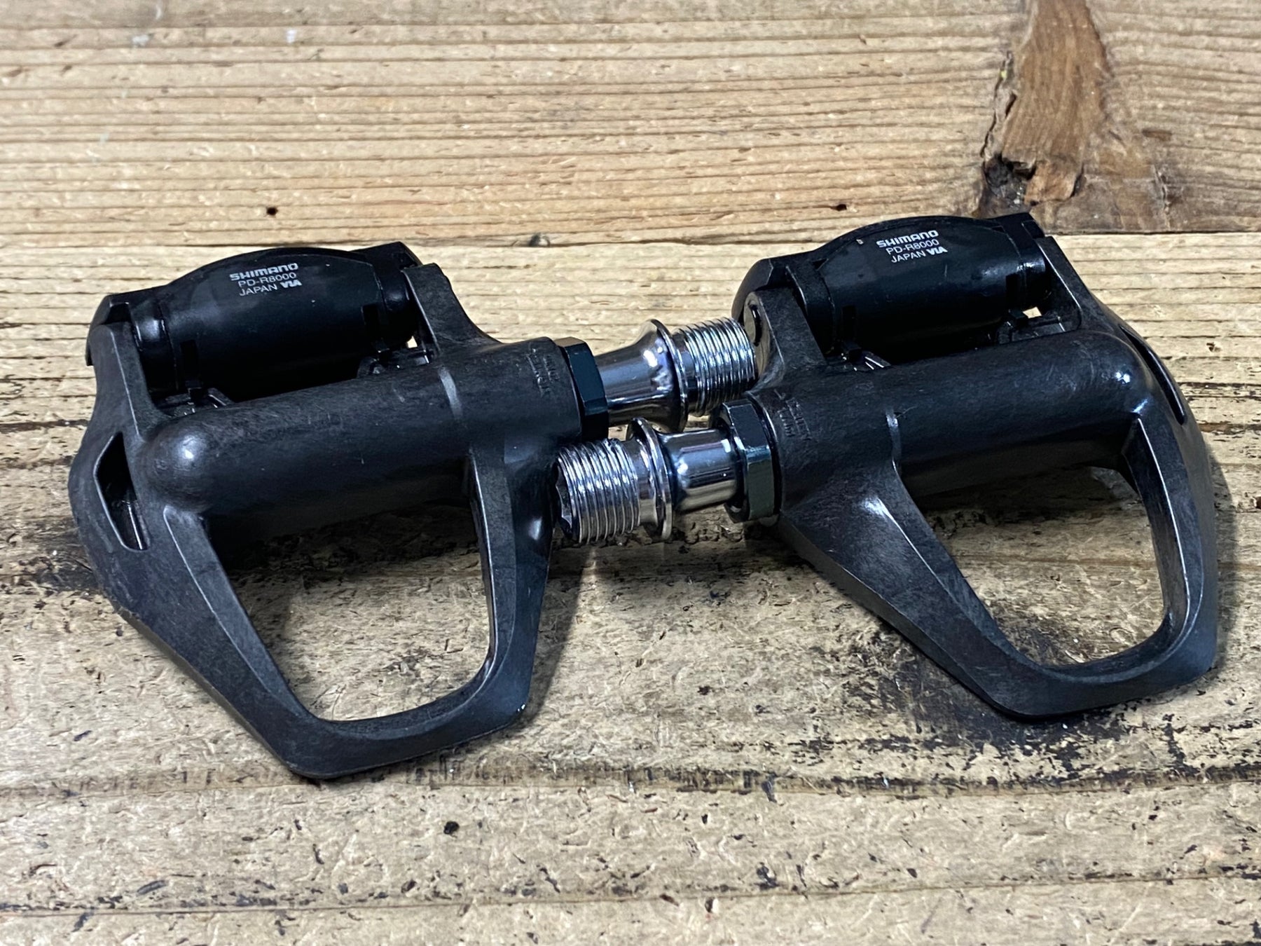 KD692 シマノ SHIMANO アルテグラ ULTEGRA PD-R8000 ビンディング
