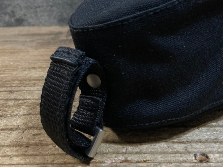 KD515 ブルックス BROOKS Isle Of Wight Saddle Bag サドルバッグ 黒