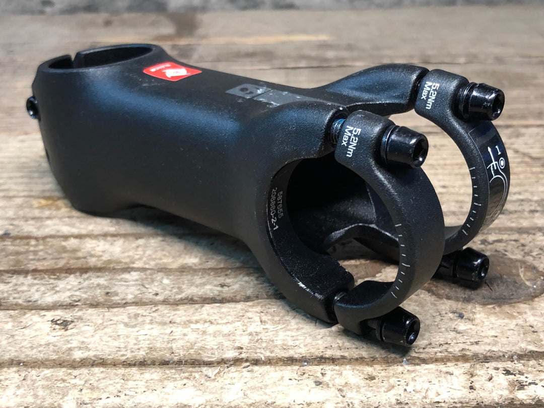 JQ624 ボントレガー BONTRAGER ELITE BLENDR STEM アルミステム 黒 Φ31.8 90mm