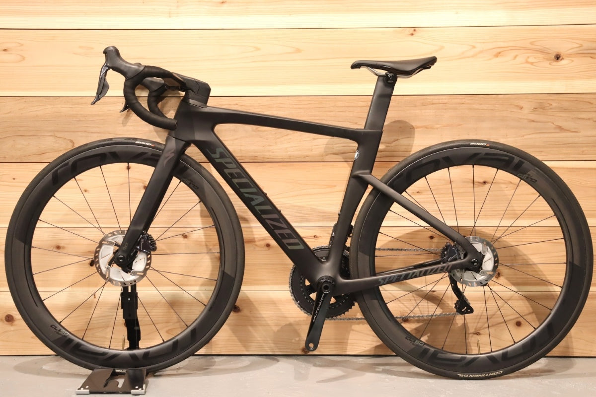 スペシャライズド SPECIALIZED ヴェンジ プロ VENGE PRO DISC 2020