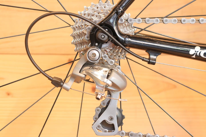 コルナゴ COLNAGO ムーヴ MOVE 2013モデル 450Sサイズ ティアグラ 4600 10S アルミ ロードバイク 【千葉店】