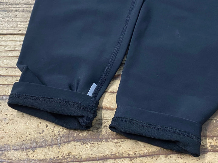 JW167 パールイズミ PEARL iZUMi レッグカバー 黒 M coldblak