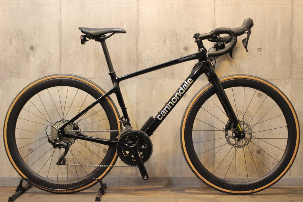 キャノンデール CANNONDALE シナプス SYNAPSE CARBON 3L 2022 51サイズ