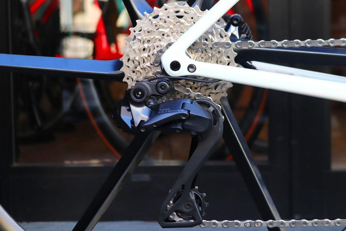 スペシャライズド SPECIALIZED S-WORKS TARMAC SL8 2024モデル 56