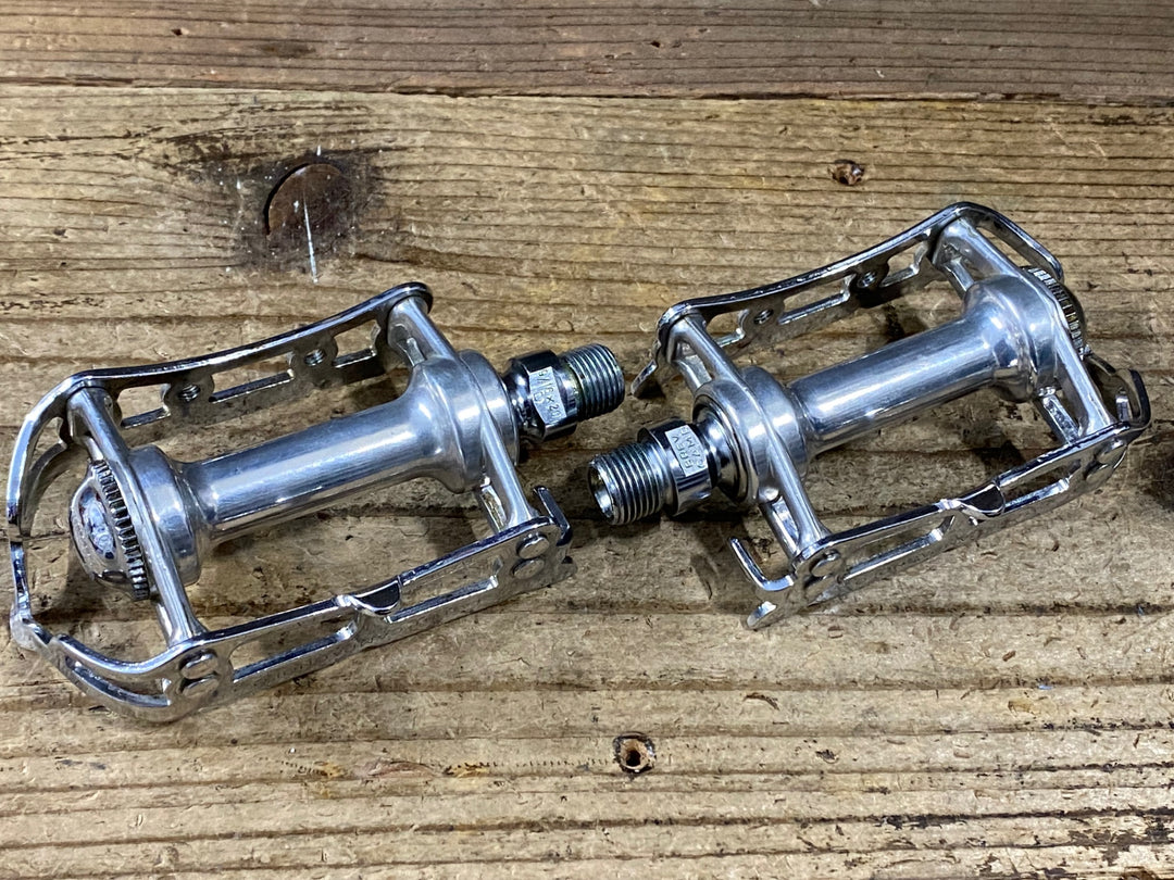 KL888 カンパニョーロ CAMPAGNOLO PATENT BREV CAMP フラットペダル