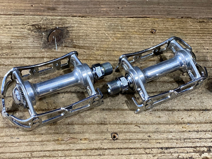 KL888 カンパニョーロ CAMPAGNOLO PATENT BREV CAMP フラットペダル
