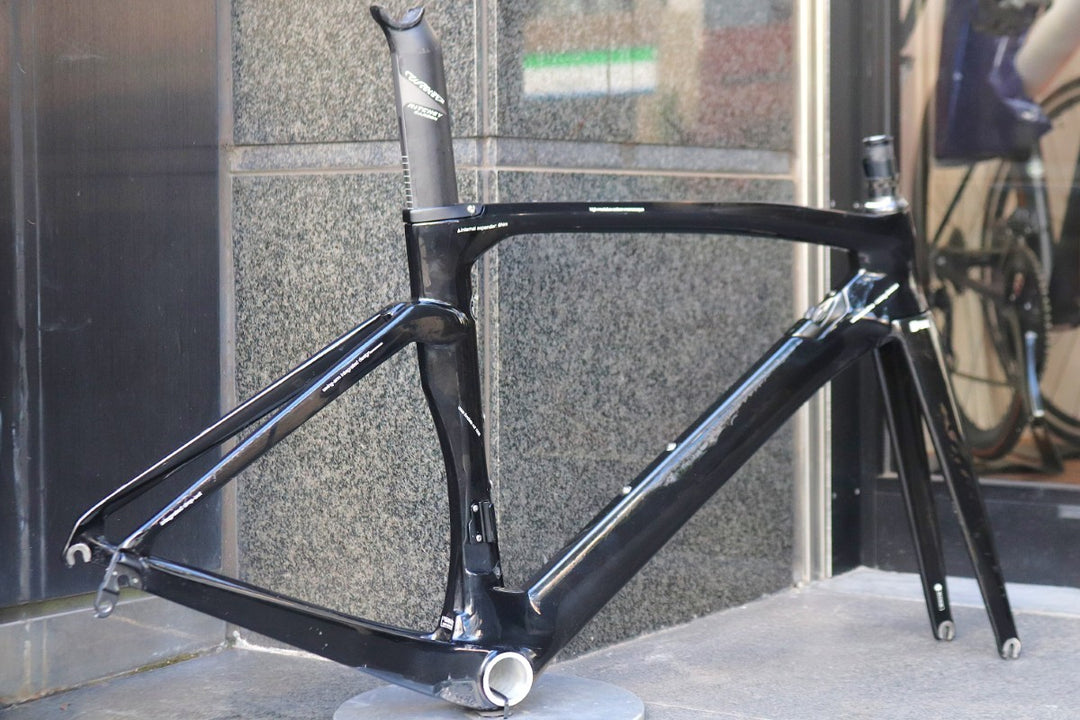 【訳アリ】 ウィリエール WILIER チェント ウノ エアー CENTO 1 AIR 2018モデル XSサイズ カーボン ロードバイク フレームセット 【東京南麻布店】