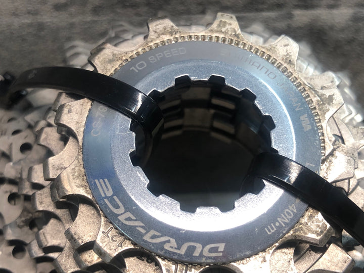 HB021 シマノ SHIMANO デュラエース DURA-ACE CS-7900 スプロケット 12-25T 10s