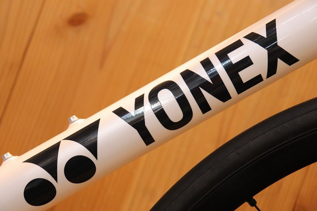 ヨネックス YONEX グローエント GROWENT 2023年モデル Sサイズ シマノ 105 R7020 11S カーボン ロードバイク 【芦屋店】