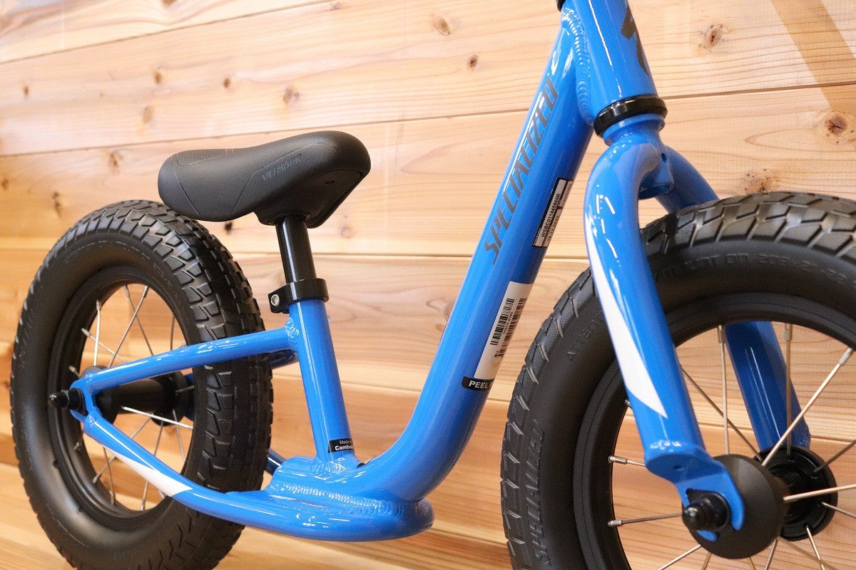 未走行車！ スペシャライズド SPECIALIZED ホットウォーク HOTWALK 12