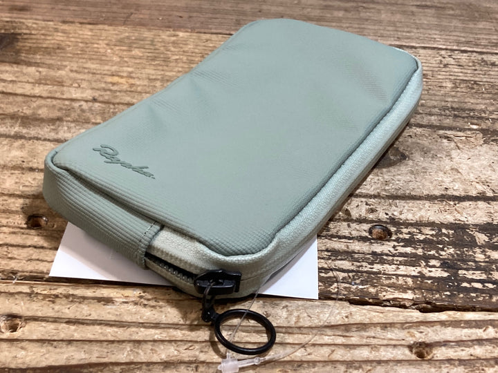 KB437 ラファ Rapha RAINPROOF ESSENCE CASE-LAGE サイクルポーチ