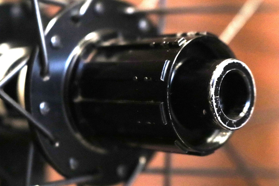 WTB  FREQUENCY I26 アルミ チューブレスレディ ホイールセット シマノ10S MTB 【東京南麻布店】