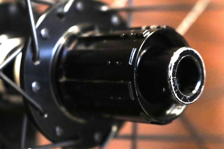 WTB  FREQUENCY I26 アルミ チューブレスレディ ホイールセット シマノ10S MTB 【東京南麻布店】