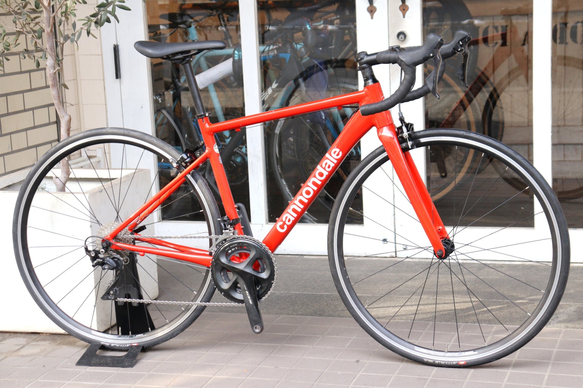 キャノンデール CANNONDALE キャド オプティモ CAAD OPTIMO 1 2022