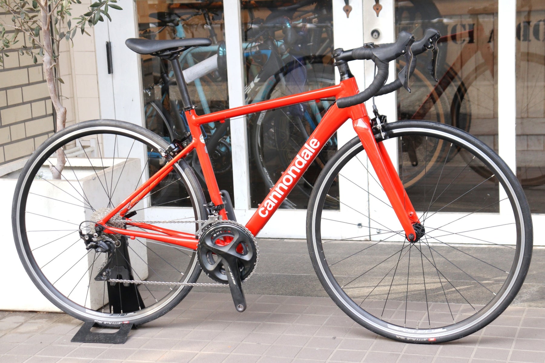 キャノンデール CANNONDALE キャド オプティモ CAAD OPTIMO 1 2022