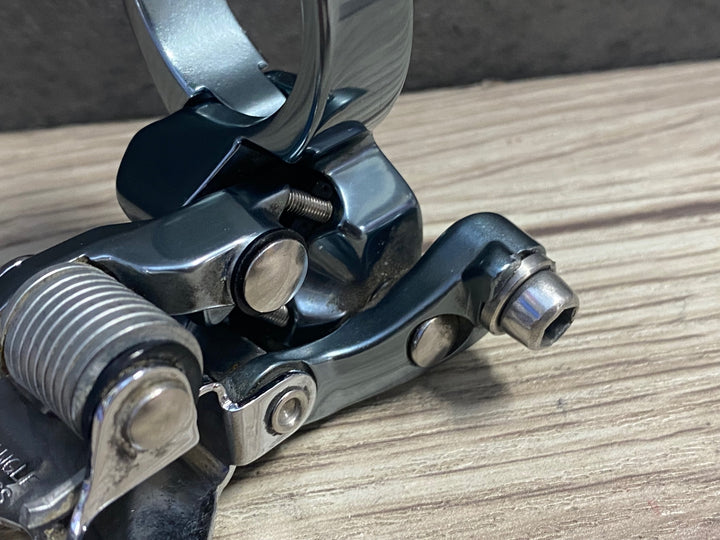 KE970 スラム SRAM フォース FORCE フロントディレイラー 2s Φ32-28.6