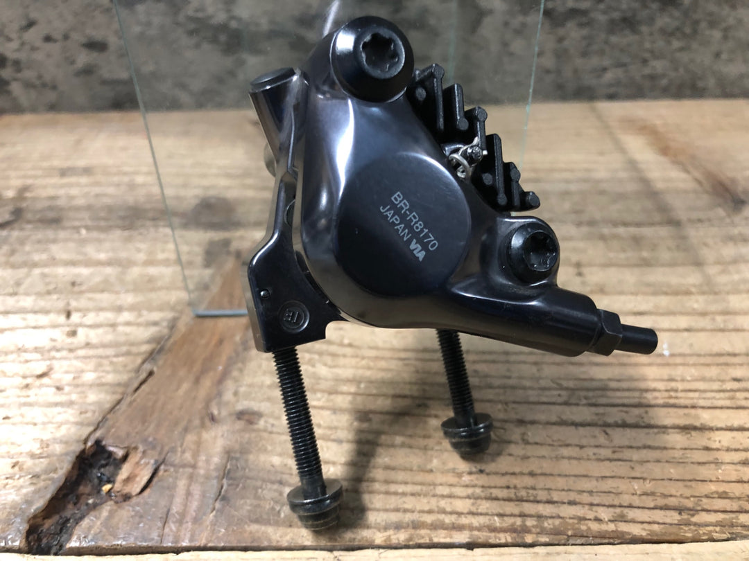 KO883 シマノ SHIMANO アルテグラ ULTEGRA BR-R8170 ディスクブレーキキャリパー