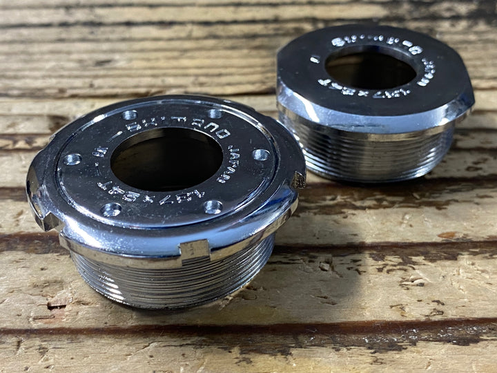 KN450 シマノ SHIMANO 600 クランクセット 170mm 49/40T BB付属