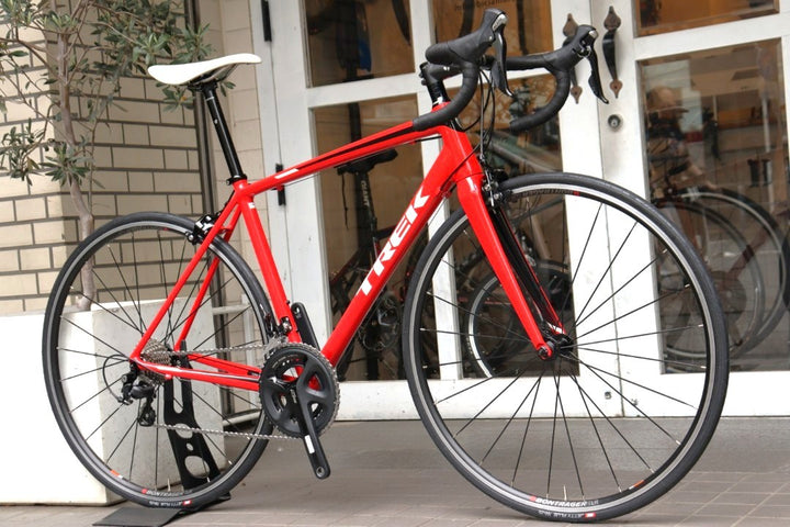 トレック TREK エモンダ EMONDA ALR5 2018モデル 54サイズ シマノ 105 5800 11S アルミ ロードバイク 【横浜店】