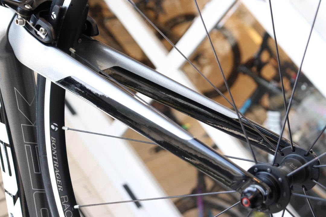 トレック TREK マドン MADONE 5.2 2013モデル 52サイズ シマノ アルテグラ 6700 MIX 10S カーボン ロードバイク 【横浜店】