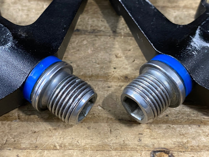 KO816 HT Components AE03 フラットペダル
