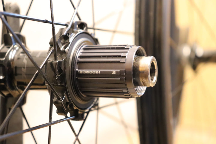 シマノ SHIMANO デュラエース DURA-ACE WH-R9270-C36-TL カーボン チューブレスレディ シマノ12S ホイールセット 【さいたま浦和店】