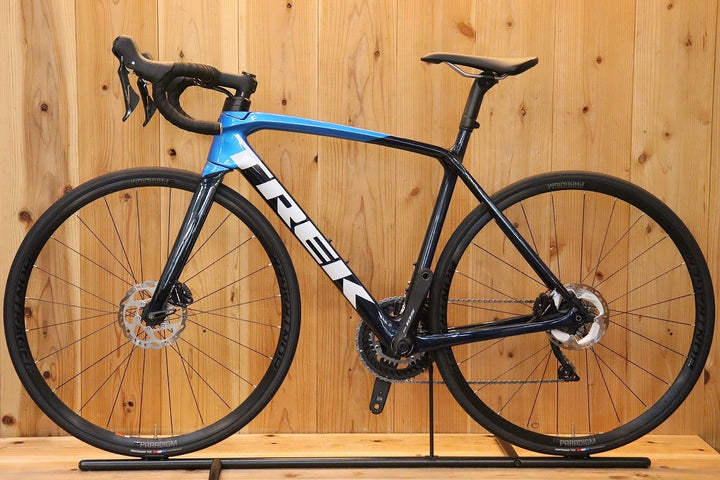 トレック TREK エモンダ EMONDA SL5 DISC 2021年モデル 54サイズ シマノ 105 R7000 11S カーボン ロードバイク 【芦屋店】