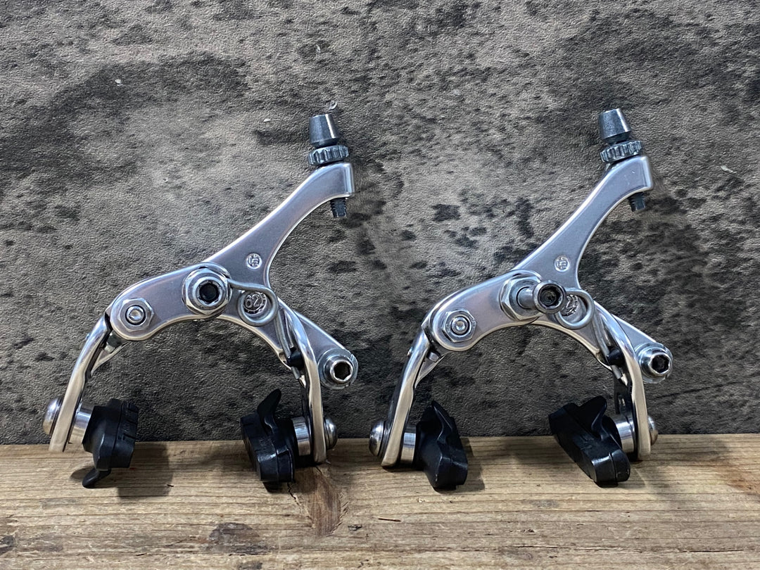 KO752 カンパニョーロ CAMPAGNOLO ヴェローチェ VELOCE キャリパーブレーキ 前後セット
