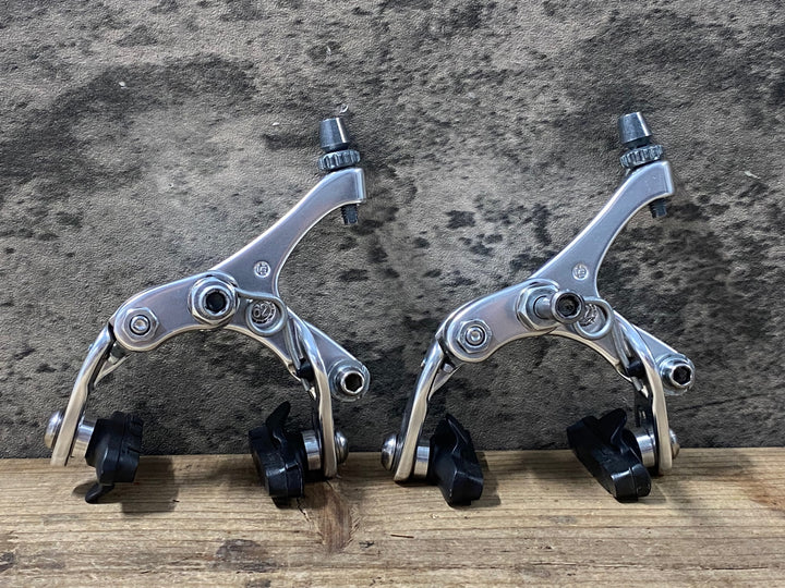 KO752 カンパニョーロ CAMPAGNOLO ヴェローチェ VELOCE キャリパーブレーキ 前後セット