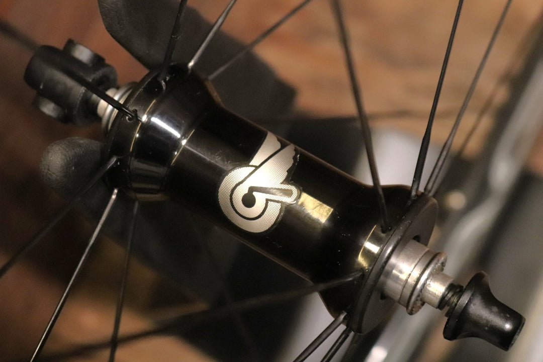 カンパニョーロ CAMPAGNOLO ボラワン BORA ONE カーボン チューブラー ホイールセット シマノ11S/12S ナローリム 【東京南麻布店】