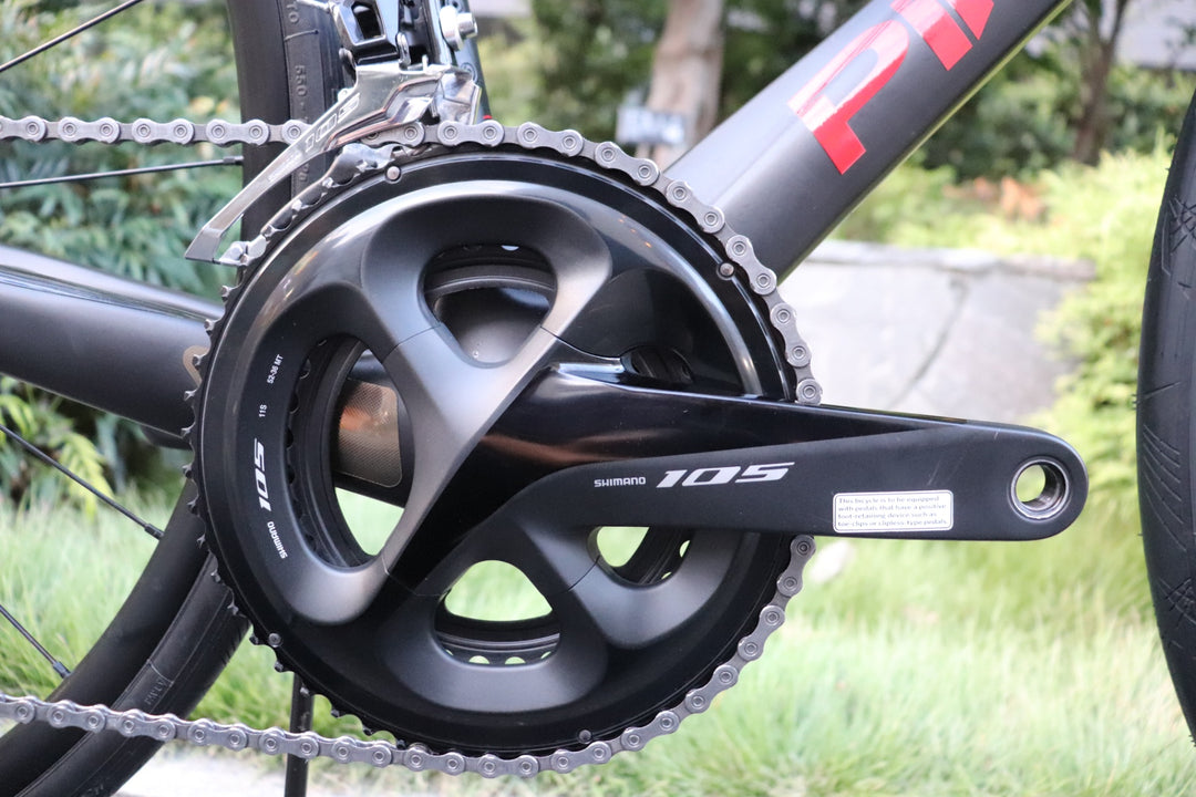 ピナレロ PINARELLO ラザ ディスク RAZHA DISK 2022モデル 515サイズ シマノ 105 R7020 11S カーボン ロードバイク 【さいたま浦和店】