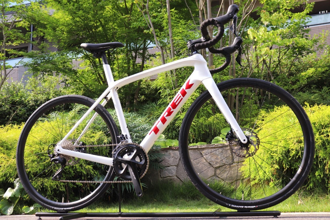 トレック TREK ドマーネ DOMANE SL5 DISC 2020 54サイズ シマノ 105 R7020 11S カーボン ロードバイク 【さいたま浦和店】