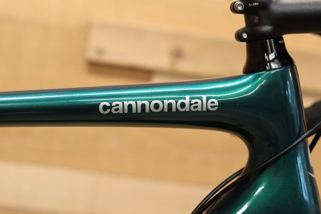 決算SALE キャノンデール cannondale シナプス ディスク SYNAPSE CARBON DISC 2019 54サイズ アルテグラ R8025 11S カーボン ロードバイク 【立川店】