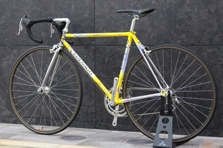 コルナゴ COLNAGO マスターオリンピック MASTER OLYMPIC カンパ レコード 8S クロモリ ロードバイク 【福岡店】