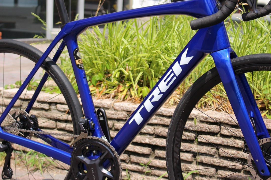 トレック TREK ドマーネ DOMANE SL6 GEN4 2024 56サイズ シマノ アルテグラ R8170 12S Di2 カーボン ロードバイク【名古屋店】