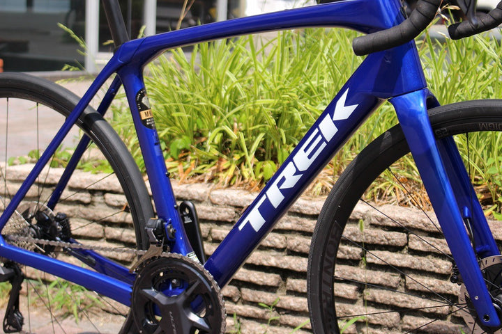 トレック TREK ドマーネ DOMANE SL6 GEN4 2024 56サイズ シマノ アルテグラ R8170 12S Di2 カーボン ロードバイク【名古屋店】