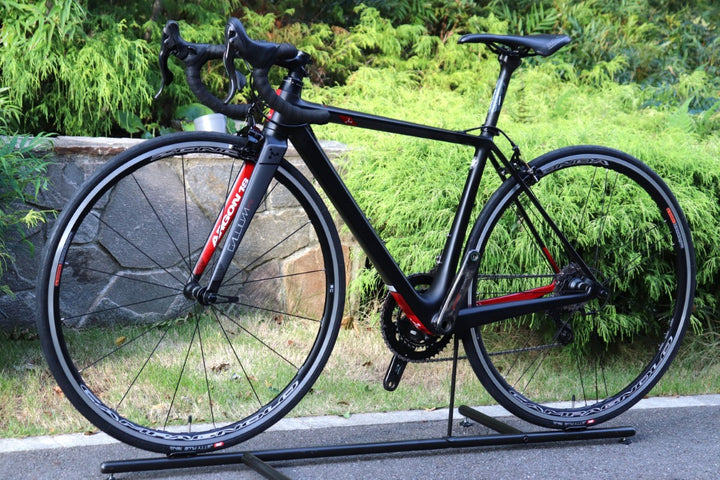 決算SALE アルゴン18 ARGON18 ガリウム プロ GALLIUM PRO 2018年モデル XSサイズ カンパニョーロ レコード MIX 12S カーボン ロードバイク 【さいたま浦和店】