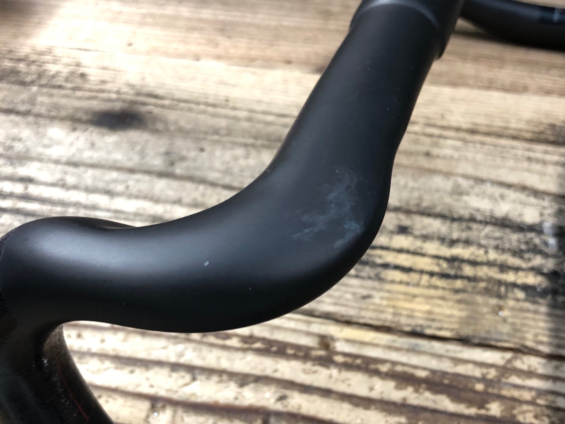 JV818 ワンバイエス ONE by ESU J-carbon VDS NEXT カーボン ドロップ
